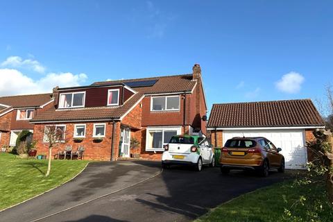 undefined, Hickory Close, Honiton EX14