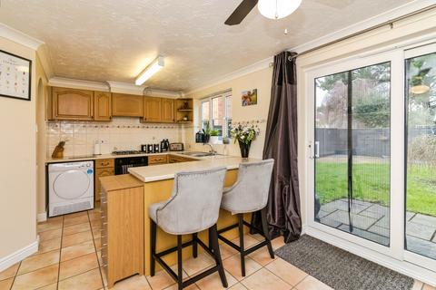 undefined, Copplestone Close, Beccles, NR34