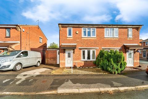 3 bedroom semi-detached house for sale, Memory Lane, Wednesbury, WS10