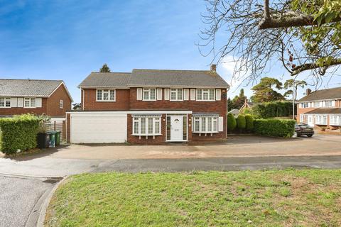 undefined, Blackley Close, Watford, WD17