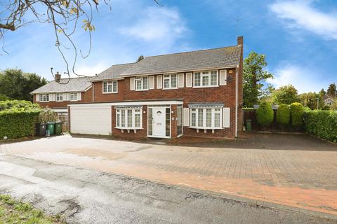 undefined, Blackley Close, Watford, WD17