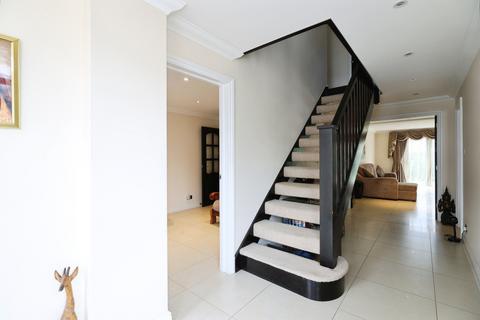 undefined, Blackley Close, Watford, WD17