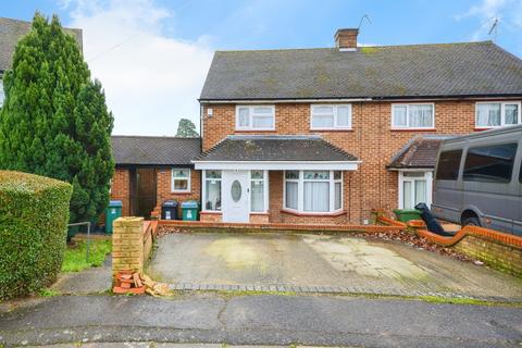 Cobb Green, Watford, WD25