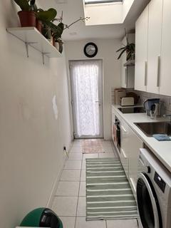 undefined, Saville Road, London E16