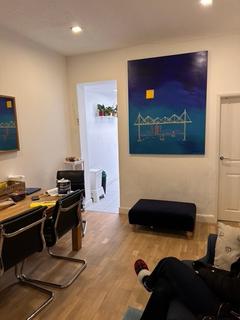 undefined, Saville Road, London E16