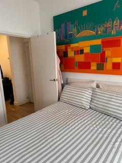 undefined, Saville Road, London E16