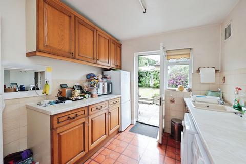 2 bedroom semi-detached bungalow for sale, Herkomer Road, Bushey, WD23