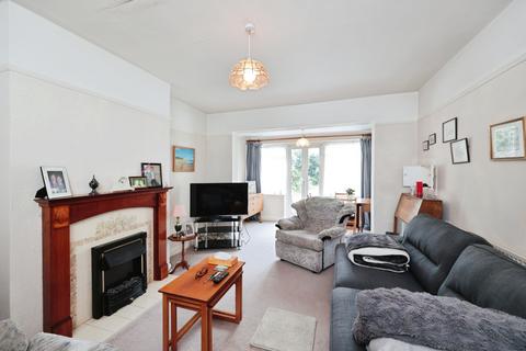 2 bedroom semi-detached bungalow for sale, Herkomer Road, Bushey, WD23