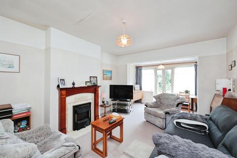 2 bedroom semi-detached bungalow for sale, Herkomer Road, Bushey, WD23