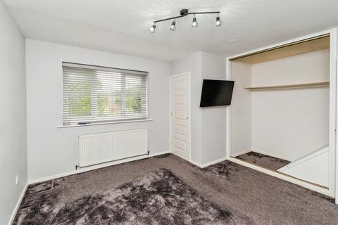 undefined, Woodruff Way, Tame Bridge, Walsall, WS5