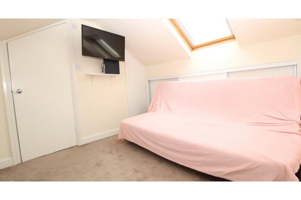 Loft Room