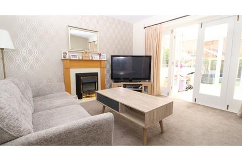 3 bedroom end of terrace house for sale, Sandymount Road, Walsall, WS1