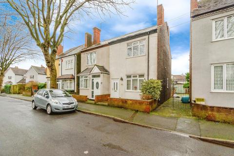 2 bedroom semi-detached house for sale, Harrison Street, Bloxwich, Walsall, WS3