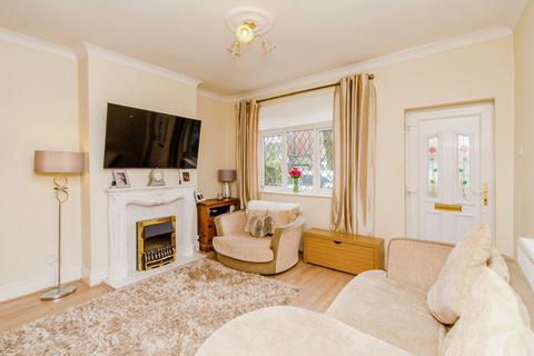 2 bedroom semi-detached house for sale, Harrison Street, Bloxwich, Walsall, WS3