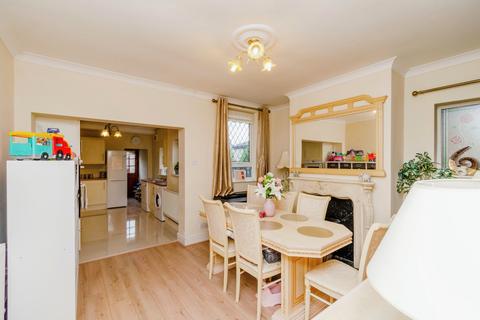 2 bedroom semi-detached house for sale, Harrison Street, Bloxwich, Walsall, WS3
