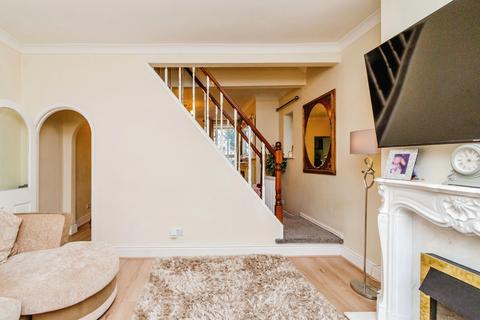 2 bedroom semi-detached house for sale, Harrison Street, Bloxwich, Walsall, WS3