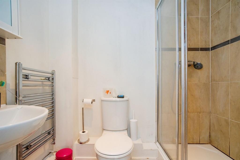 Bathroom Two