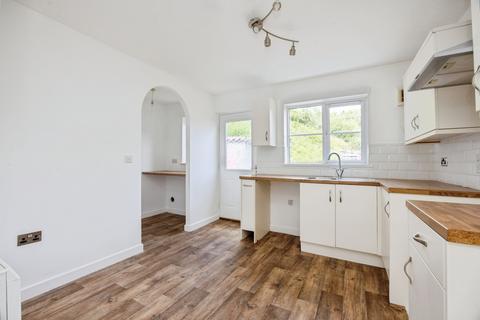 3 bedroom terraced house for sale, Pendilly Drive, St. Austell, PL25