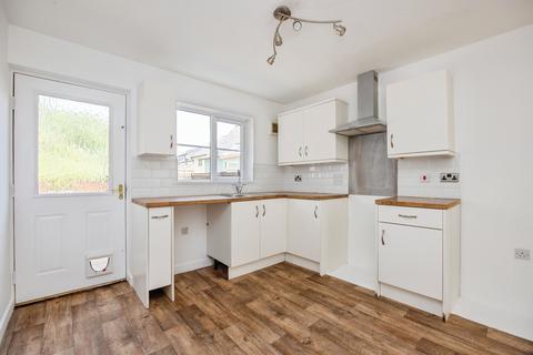 3 bedroom terraced house for sale, Pendilly Drive, St. Austell, PL25