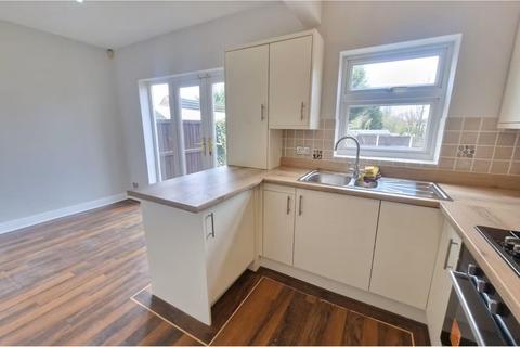 4 bedroom semi-detached house for sale, Wrexham Avenue, Walsall, WS2