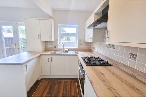 4 bedroom semi-detached house for sale, Wrexham Avenue, Walsall, WS2