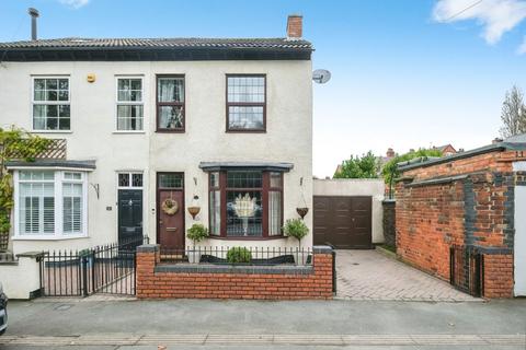 Middlemore Lane, Walsall, WS9