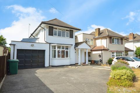undefined, Oaklands Avenue, Watford, WD19