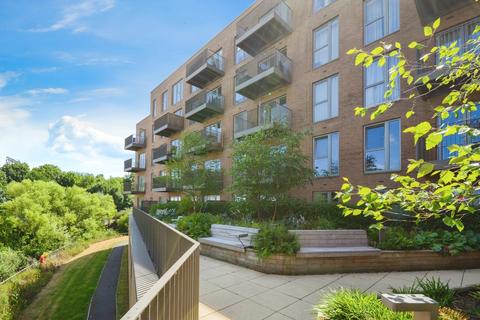1 bedroom flat for sale, 1 Frogmore Avenue, Watford, WD17