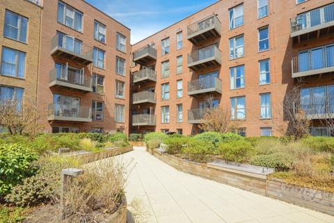 1 bedroom flat for sale, 1 Frogmore Avenue, Watford, WD17