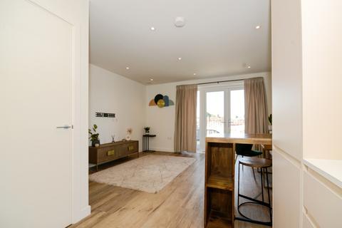 1 bedroom flat for sale, 1 Frogmore Avenue, Watford, WD17