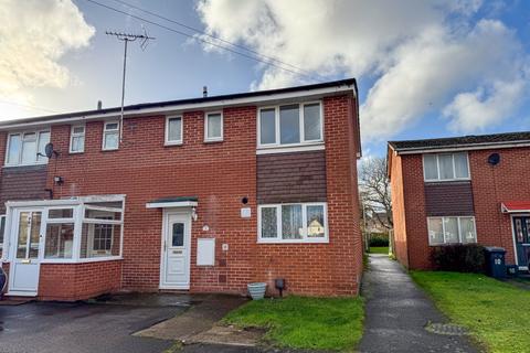 undefined, Western End, Newbury, RG14