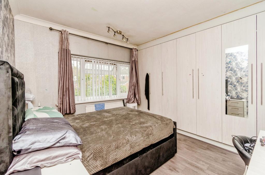 Bedroom Five