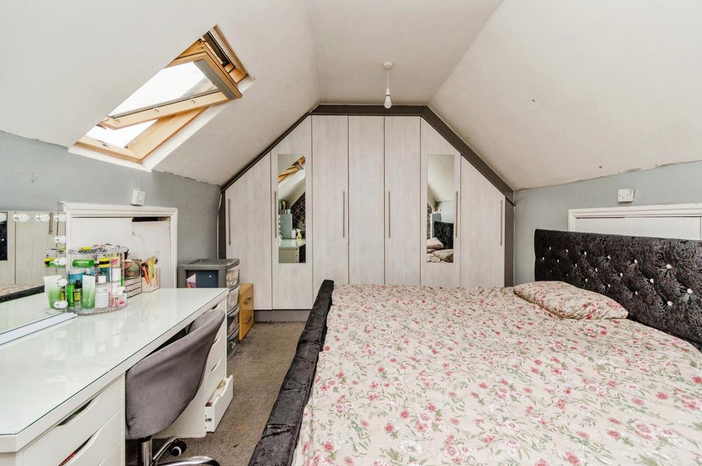 Bedroom Six