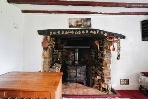 2 bedroom detached house for sale, Pipers Pool, Launceston, PL15