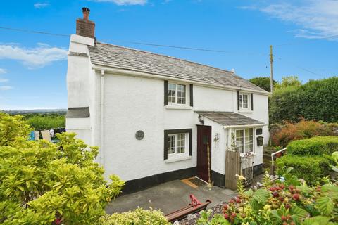 2 bedroom detached house for sale, Pipers Pool, Launceston, PL15
