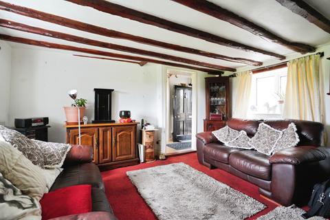 2 bedroom detached house for sale, Pipers Pool, Launceston, PL15