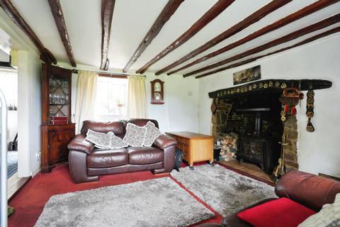 2 bedroom detached house for sale, Pipers Pool, Launceston, PL15