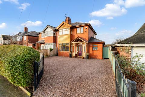 Barn Lane, Golborne, WA3