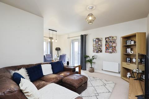 2 bedroom flat for sale, 1 Baxter Road, Watford, WD24