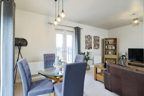 2 bedroom flat for sale, 1 Baxter Road, Watford, WD24