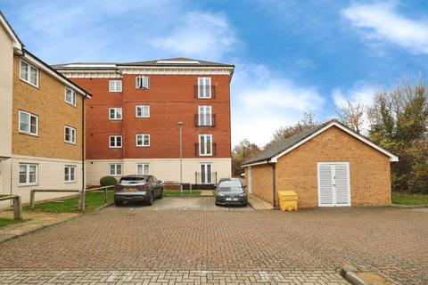 undefined, 1 Baxter Road, Watford, WD24