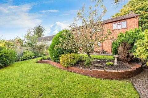 undefined, Horns Croft, Rugeley, WS15