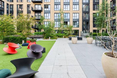 Greenford Quay, Greenford, GREENFORD, UB6