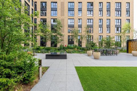 Greenford Quay, Greenford, GREENFORD, UB6