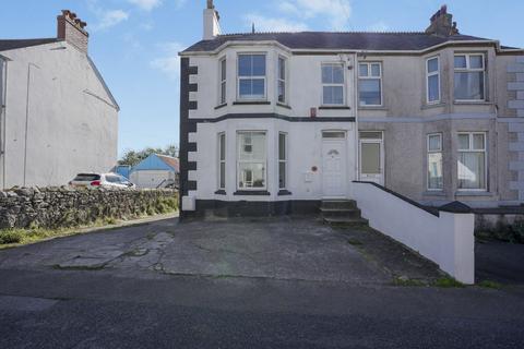 4 bedroom semi-detached house for sale, Ranelagh Road, St. Austell, PL25