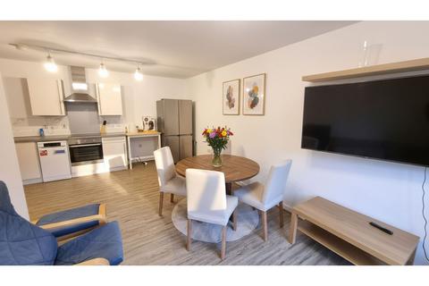 undefined, Derwent Street, Salford, M5