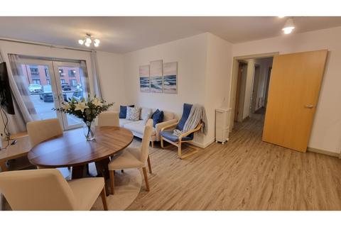 undefined, Derwent Street, Salford, M5