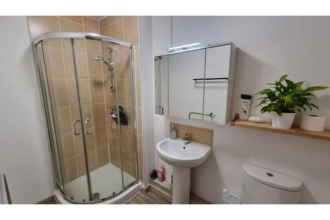 undefined, Derwent Street, Salford, M5