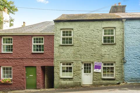 1 bedroom terraced house for sale, Alma Terrace, Gunnislake, PL18