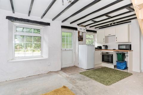 1 bedroom terraced house for sale, Alma Terrace, Gunnislake, PL18